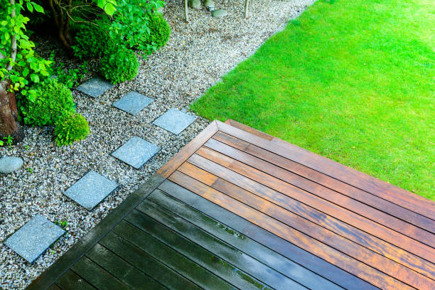 South Bend, WA Pressure Washing Services Company