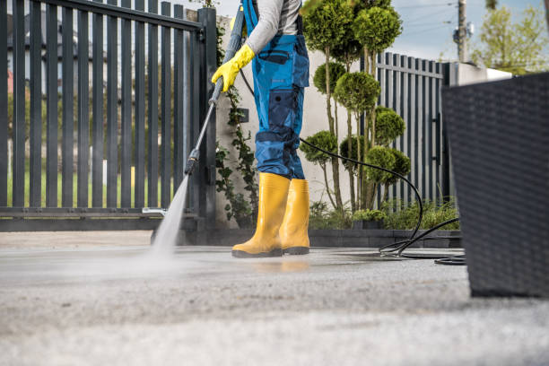 Playground Equipment Cleaning in South Bend, WA