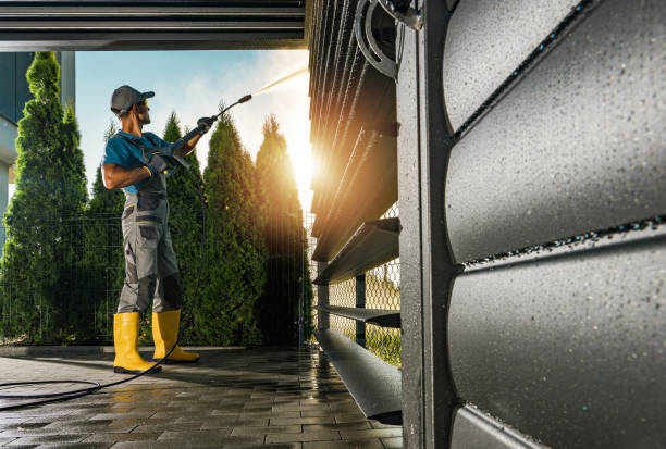 Animal Enclosure Cleaning in South Bend, WA